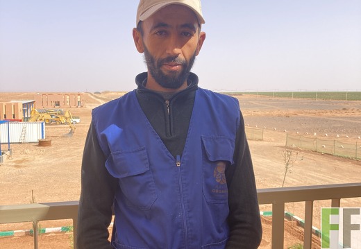 Yassine Zouiri Oase 1 2022