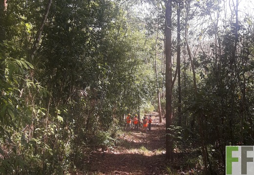 Finca Madera Fina 2019