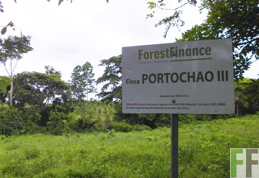 Finca Porto Chao III 2014