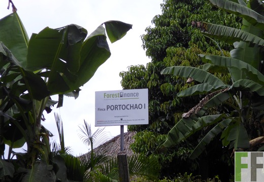 Finca Porto Chao I 2014