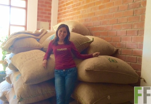 Marisol Najarro, Nacherntestation