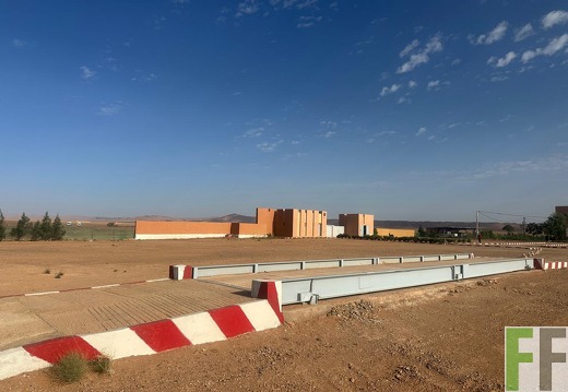 Besichtigung Marokko Mai 2025